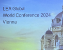 LEA Global World Conference Vienna 2024