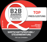 B2B Award Hübner&Hübner